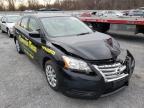 NISSAN - SENTRA