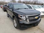 CHEVROLET - TAHOE