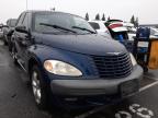 CHRYSLER - PT CRUISER