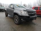 CHEVROLET - COLORADO