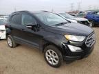 FORD - ECOSPORT S