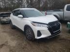 NISSAN - KICKS