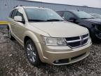 DODGE - JOURNEY