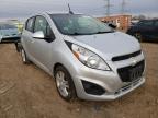 CHEVROLET - SPARK