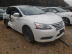 NISSAN - SENTRA