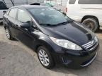 FORD - FIESTA