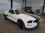 FORD - MUSTANG