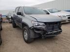 CHEVROLET - COLORADO