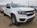 CHEVROLET - COLORADO