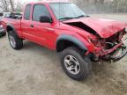 TOYOTA - TACOMA