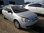 HYUNDAI - ACCENT