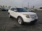 FORD - EXPLORER