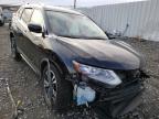 NISSAN - ROGUE