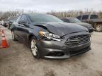 FORD - FUSION