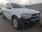 DODGE - DURANGO