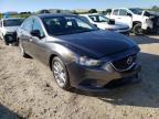 MAZDA - 6