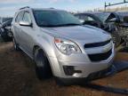 CHEVROLET - EQUINOX