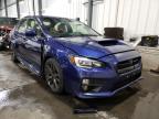 SUBARU - WRX