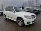 MERCEDES-BENZ - GLK-CLASS