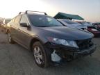 HONDA - CROSSTOUR