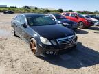 MERCEDES-BENZ - E-CLASS