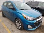 CHEVROLET - SPARK