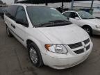 DODGE - GRAND CARAVAN