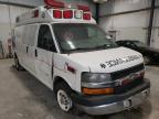 CHEVROLET - EXPRESS