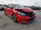 NISSAN - SENTRA