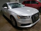 AUDI - A6