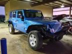 JEEP - WRANGLER