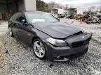 BMW - 5 SERIES