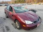 FORD - FOCUS