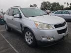 CHEVROLET - TRAVERSE