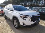 GMC - TERRAIN