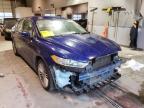 FORD - FUSION