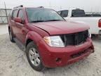NISSAN - PATHFINDER