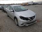 NISSAN - SENTRA