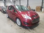 usados FORD CMAX