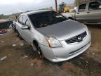 NISSAN - SENTRA