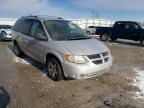 DODGE - GRAND CARAVAN