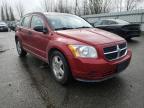 DODGE - CALIBER