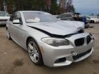 BMW - 5 SERIES