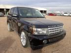 LAND ROVER - RANGE ROVER