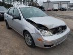 FORD - FOCUS