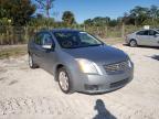 NISSAN - SENTRA