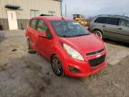 CHEVROLET - SPARK