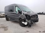 FORD - TRANSIT CONNECT