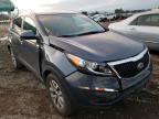 KIA - SPORTAGE