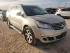 CHEVROLET - TRAVERSE